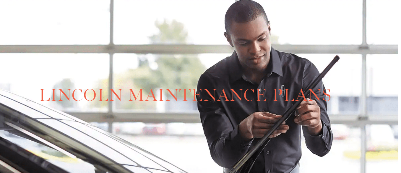 Lincoln Maintenance Protection Plan St Thomas Lincoln