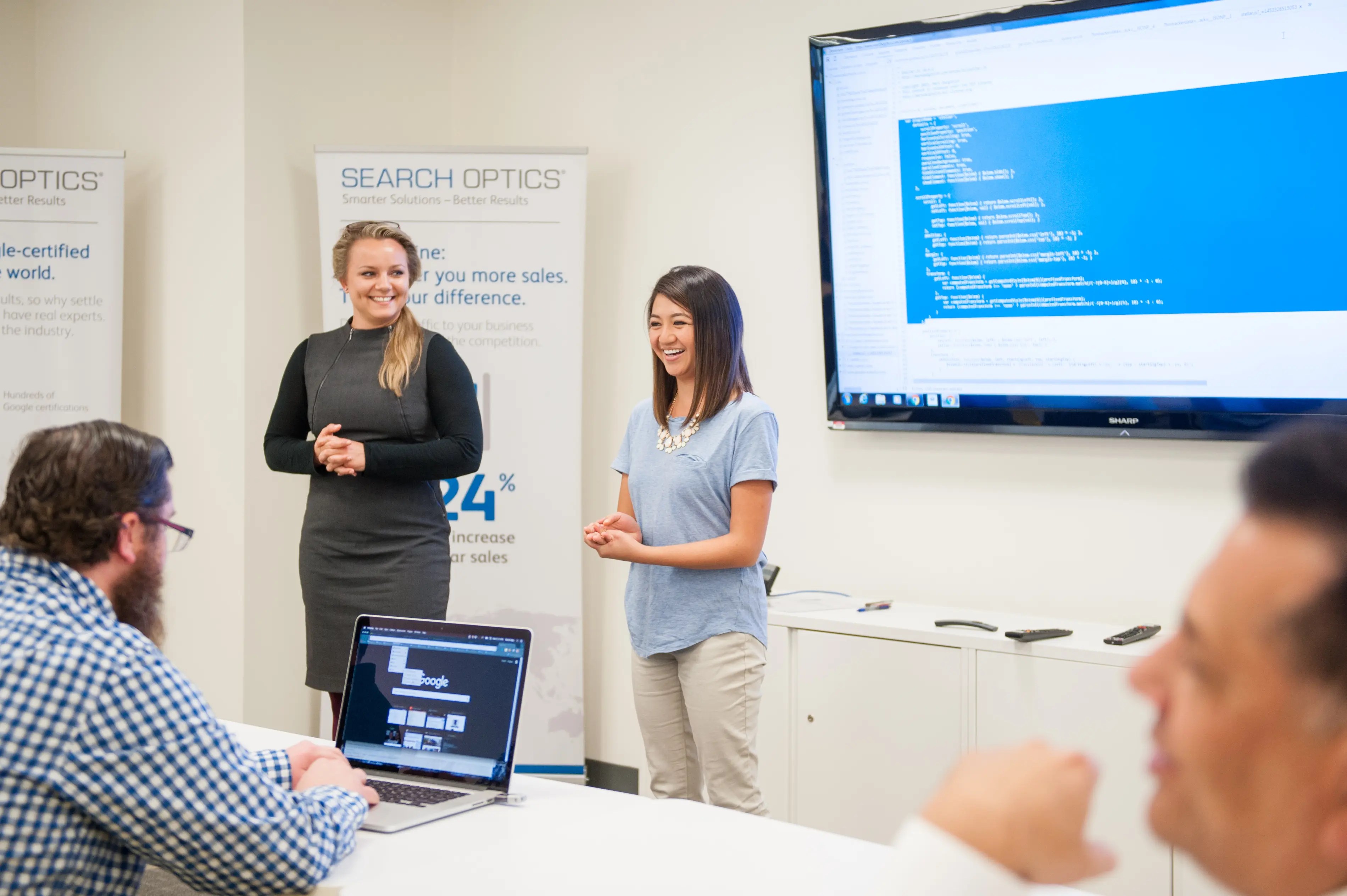 Search Optics Jobs for Career Growth