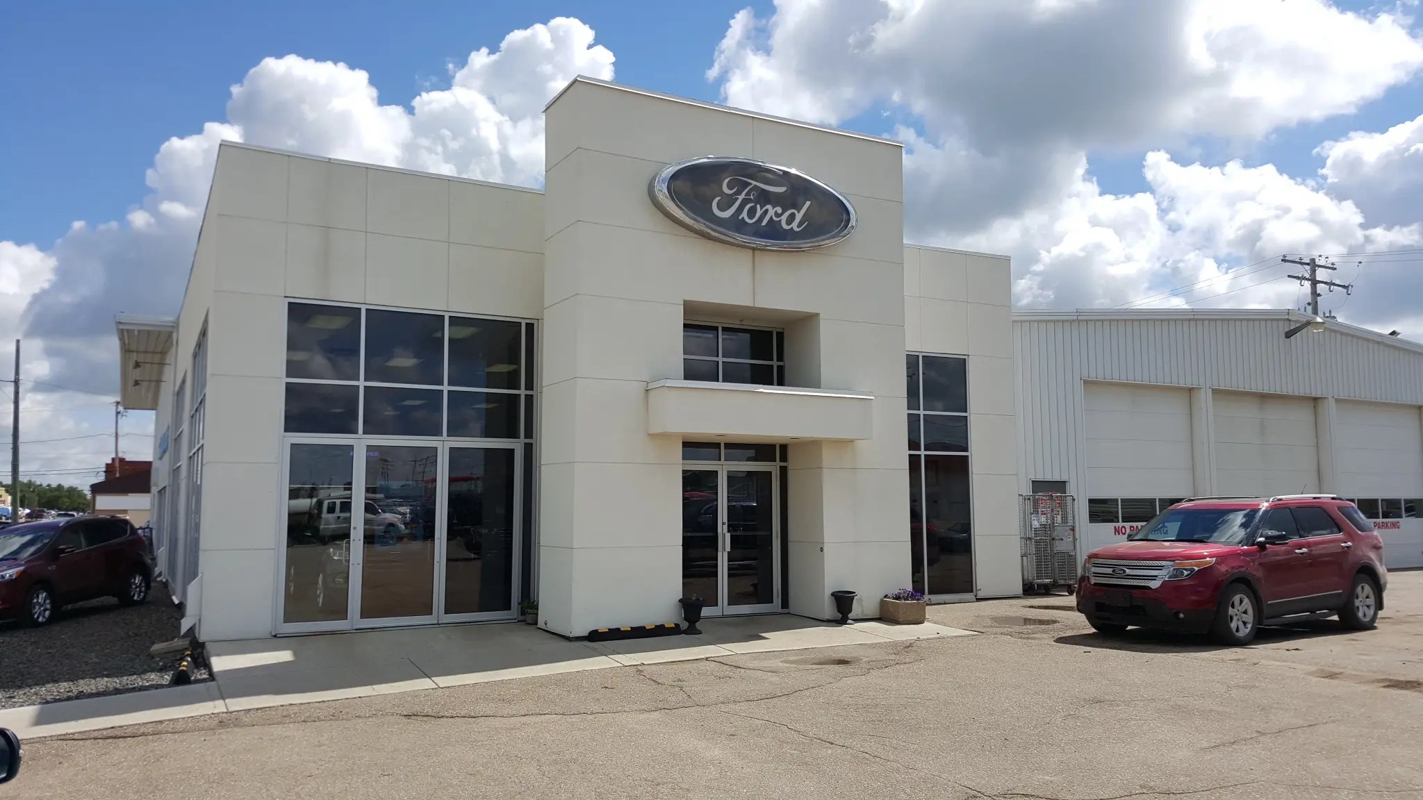 Ford Employment Opportunities Rosetown Ford Auto Jobs Rosetown