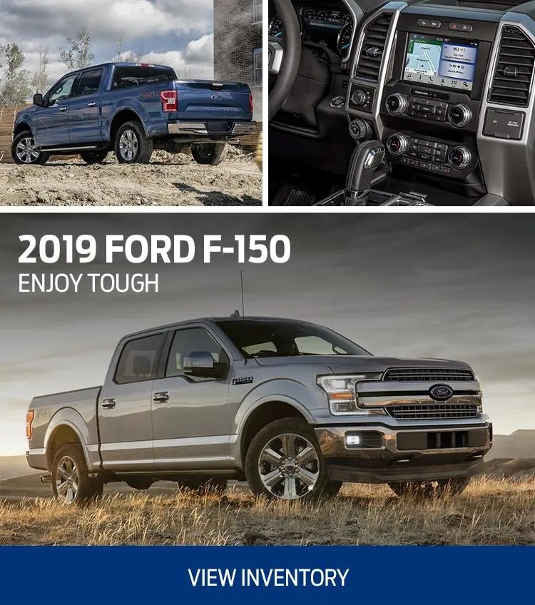 Amherst Ford Dealership Serving Sackville, NB Ford Dealer Taylor