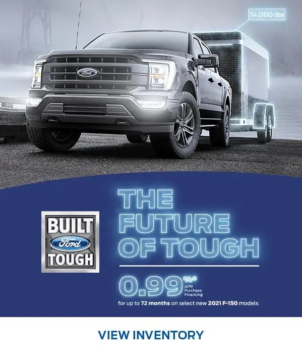 New & Used Ford Cars, Trucks & SUVs Dealership in Bancroft, ON Paul