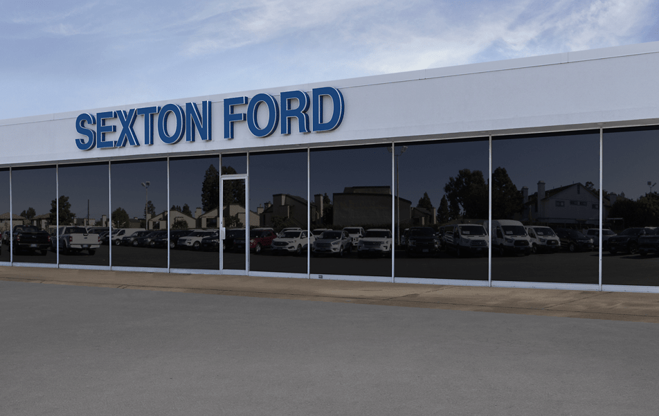 Sexton Ford Service Ford Dealer serving Moline, East Moline, and Milan