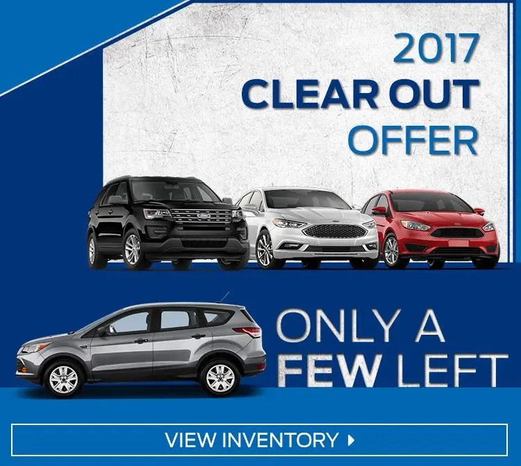 Thunder Bay Ford Dealer New & Used Cars, Trucks & SUVs Pinewood
