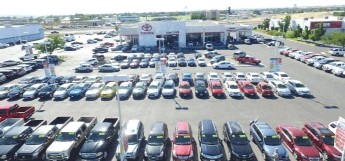 Steves Hometown Toyota Ontario Oregon Best Toyota