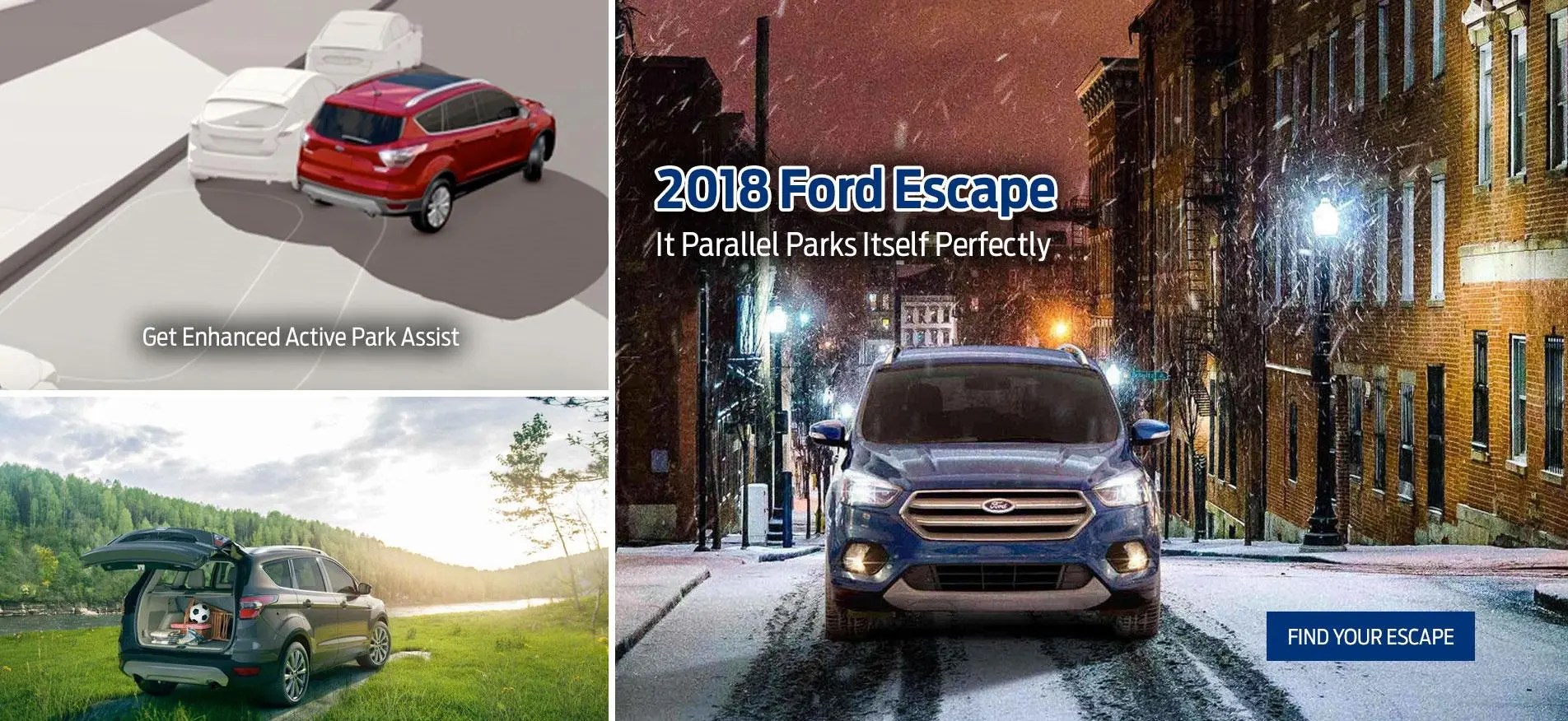 Surrey Dealership Serving Surrey, BC Dealer Ocean Park Ford