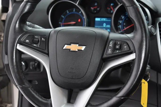 [DIAGRAM] 2012 Chevy Cruze 1lt Turbo Parts Diagram - MYDIAGRAM.ONLINE