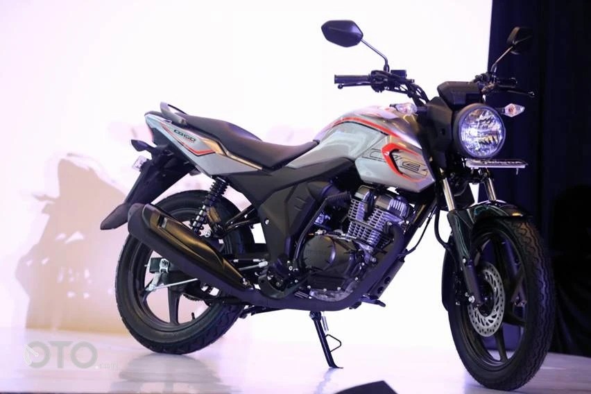 Honda CB150 Verza Seharga Rp 19,3 Juta Tantang W175 Oto