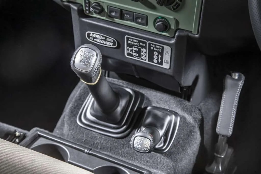 Land Rover, The Timeless Machine