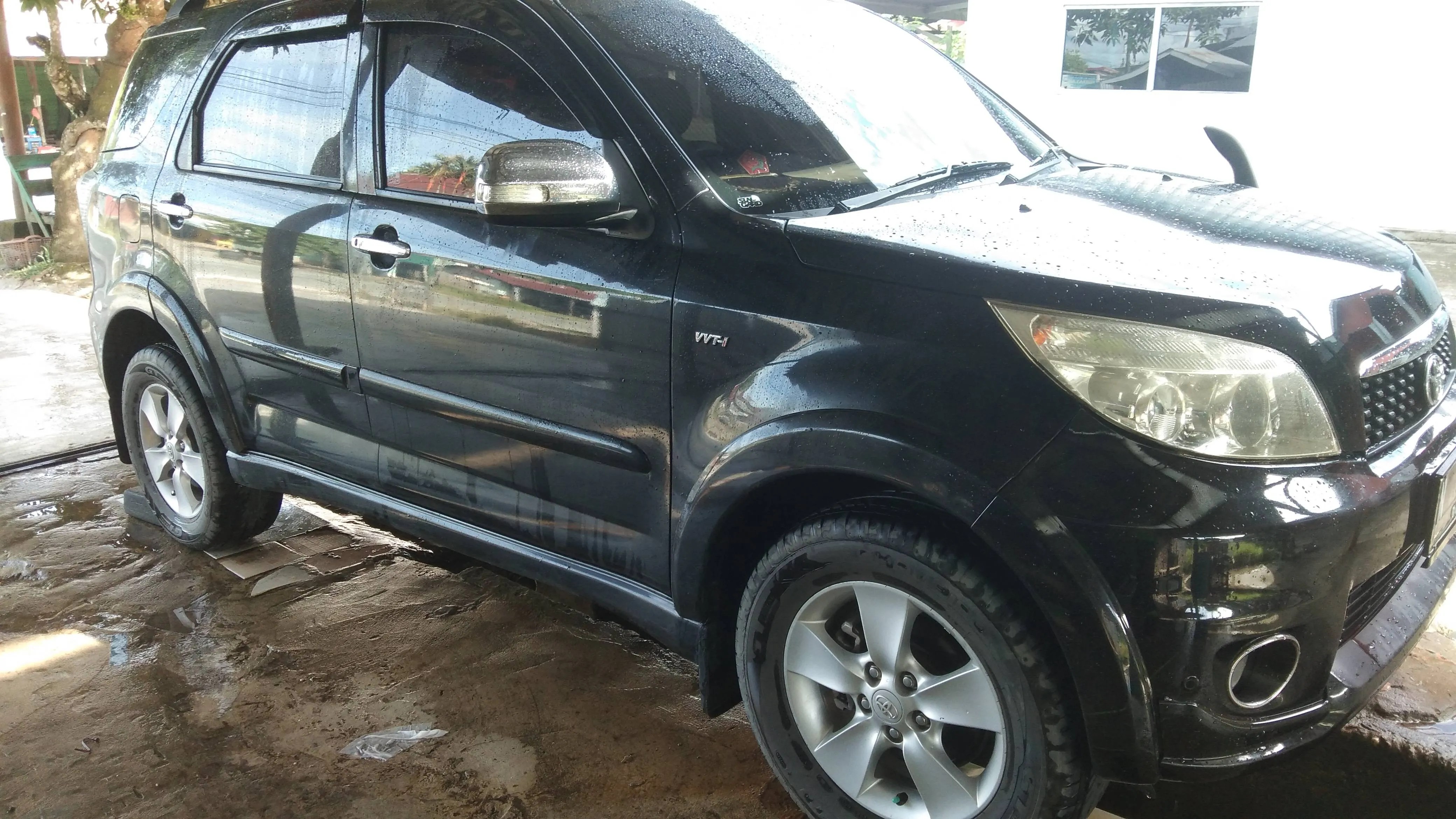 Harga OTR Toyota Raize di Malang Lihat Simulasi Kredit, DP & Cicilan