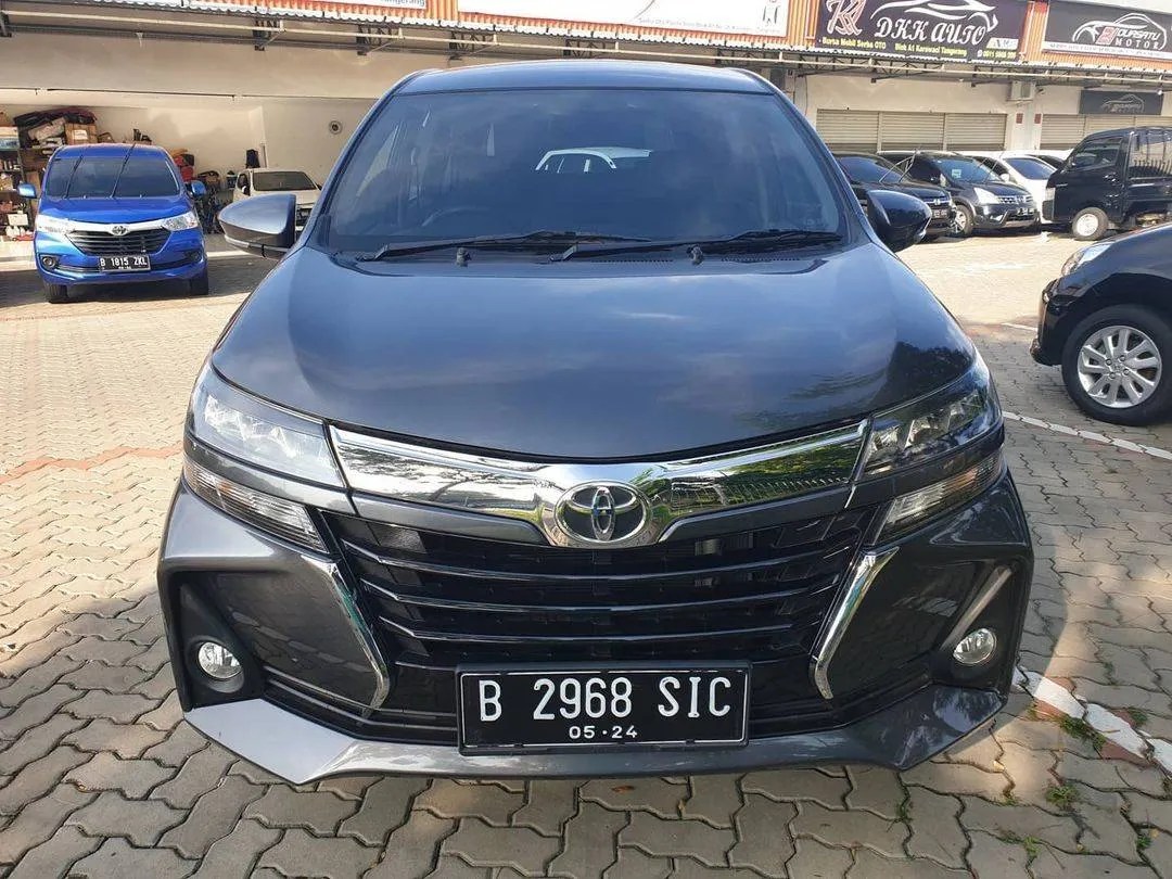 Daftar Harga, promo, DP, Cicilan Toyota Avanza 2021 ZigWheels Indonesia