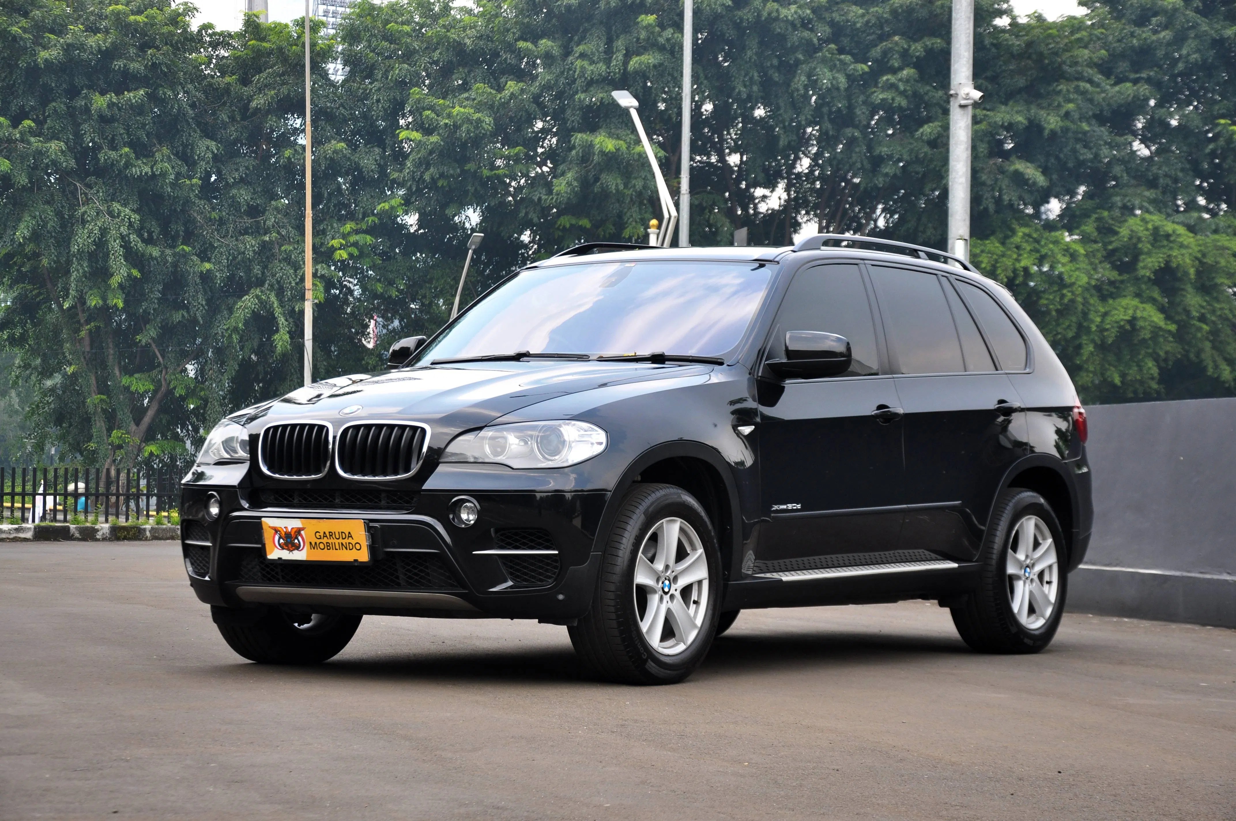 Daftar Harga, promo, DP, Cicilan BMW X5 2021 ZigWheels Indonesia