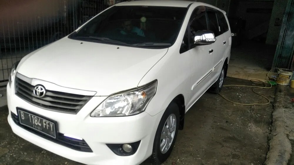 Brosur Kijang Innova 2012 Tugas Agus