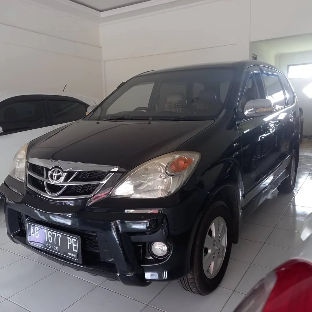 Harga OTR Toyota Avanza Veloz di Yogyakarta Lihat