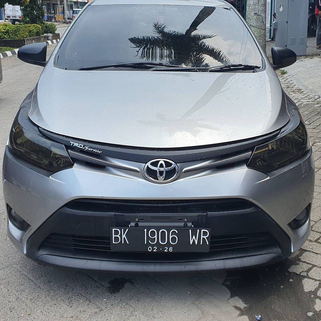 Daftar Harga, promo, DP, Cicilan Toyota Vios 2021 ZigWheels Indonesia