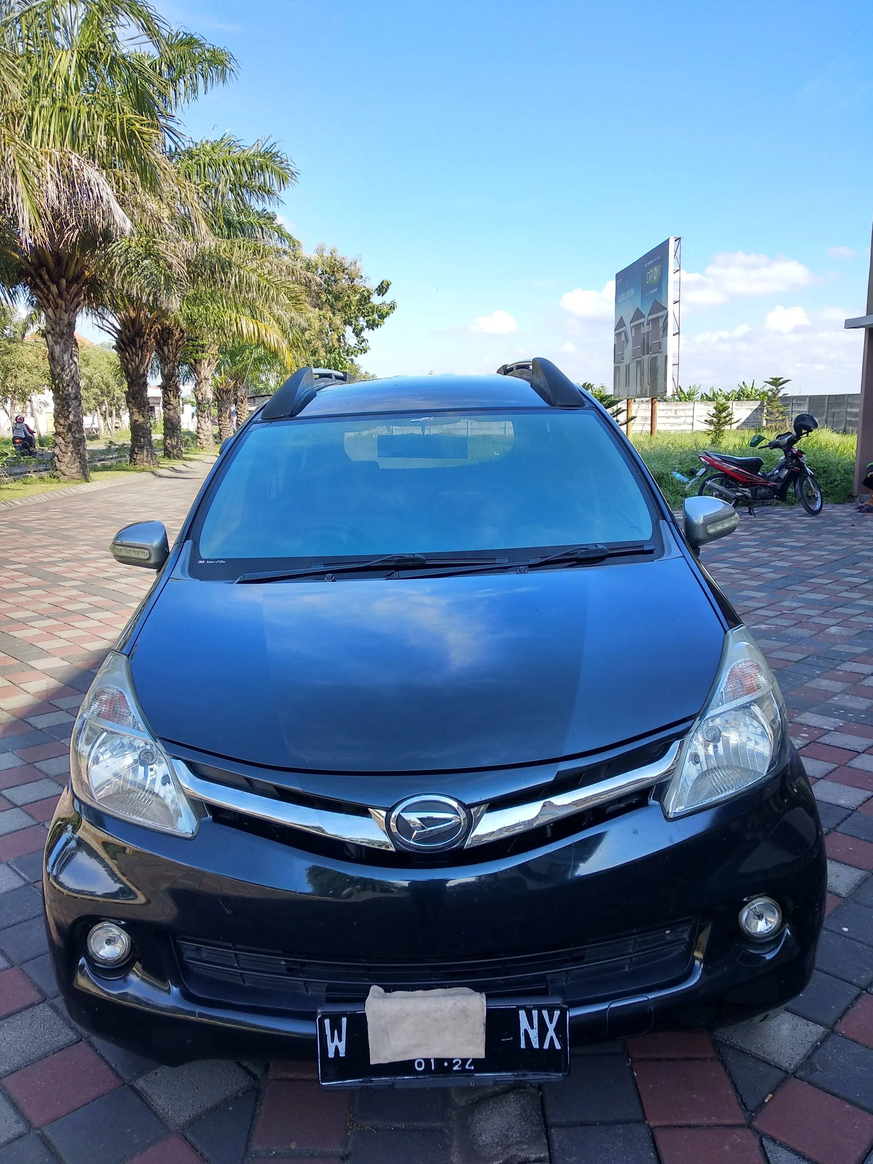 Dapatkan Informasi Harga & Penjual Mobil Bekas Proton