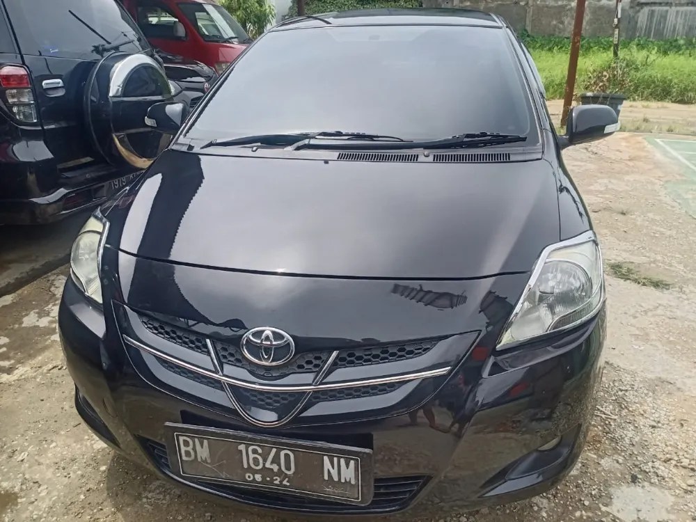 Daftar Harga, promo, DP, Cicilan Toyota Vios 2021 ZigWheels Indonesia