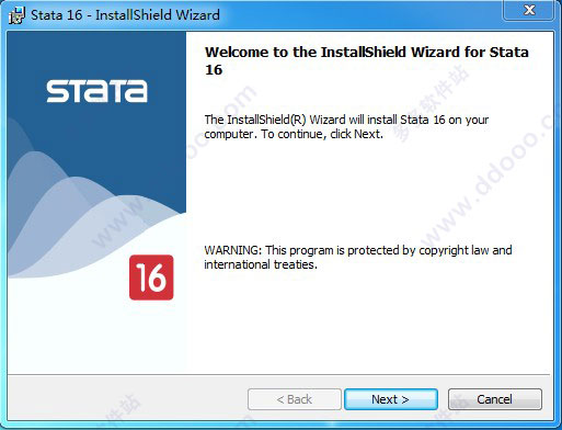 Stata 16(统计学软件) v16.0中文版安装教程_A980902的博客CSDN博客_stata中文版怎么安装