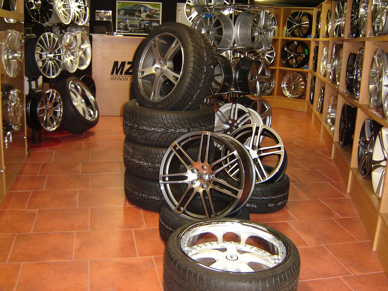 MZB AUTO s.r.o. Atlasfirem.info