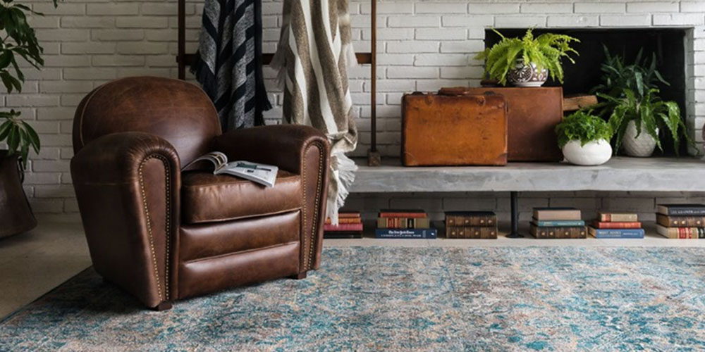 Leather Buying Guide LuxeDecor