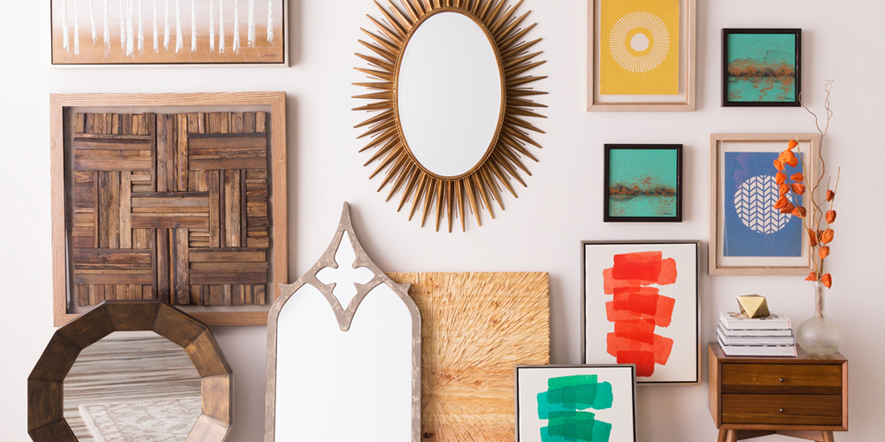 Wall Art Buying Guide LuxeDecor