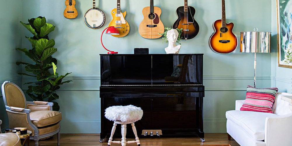 Your New Favorite Room 5 Spare Room Ideas LuxeDecor