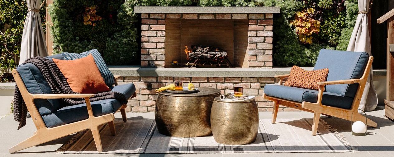4 Seamless Ways to Transition Your Patio to Fall PatioLiving