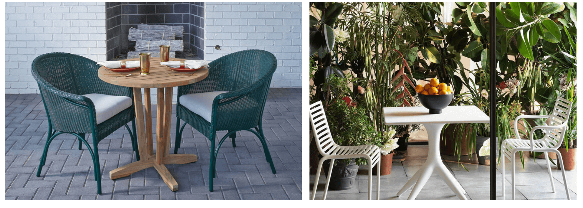 Best bistro sets 2021 Buying Guide PatioLiving
