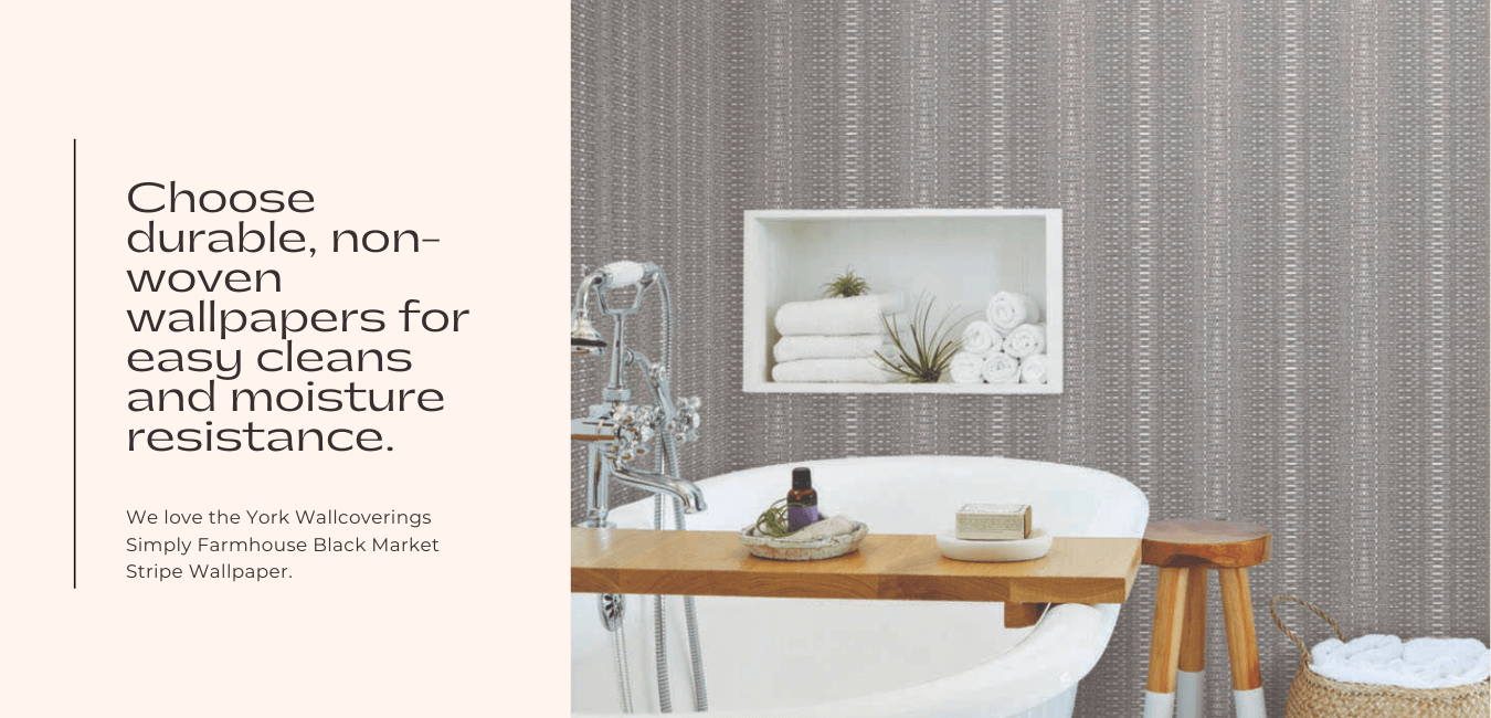 Our Buying Guide Choosing the Right Wallpaper