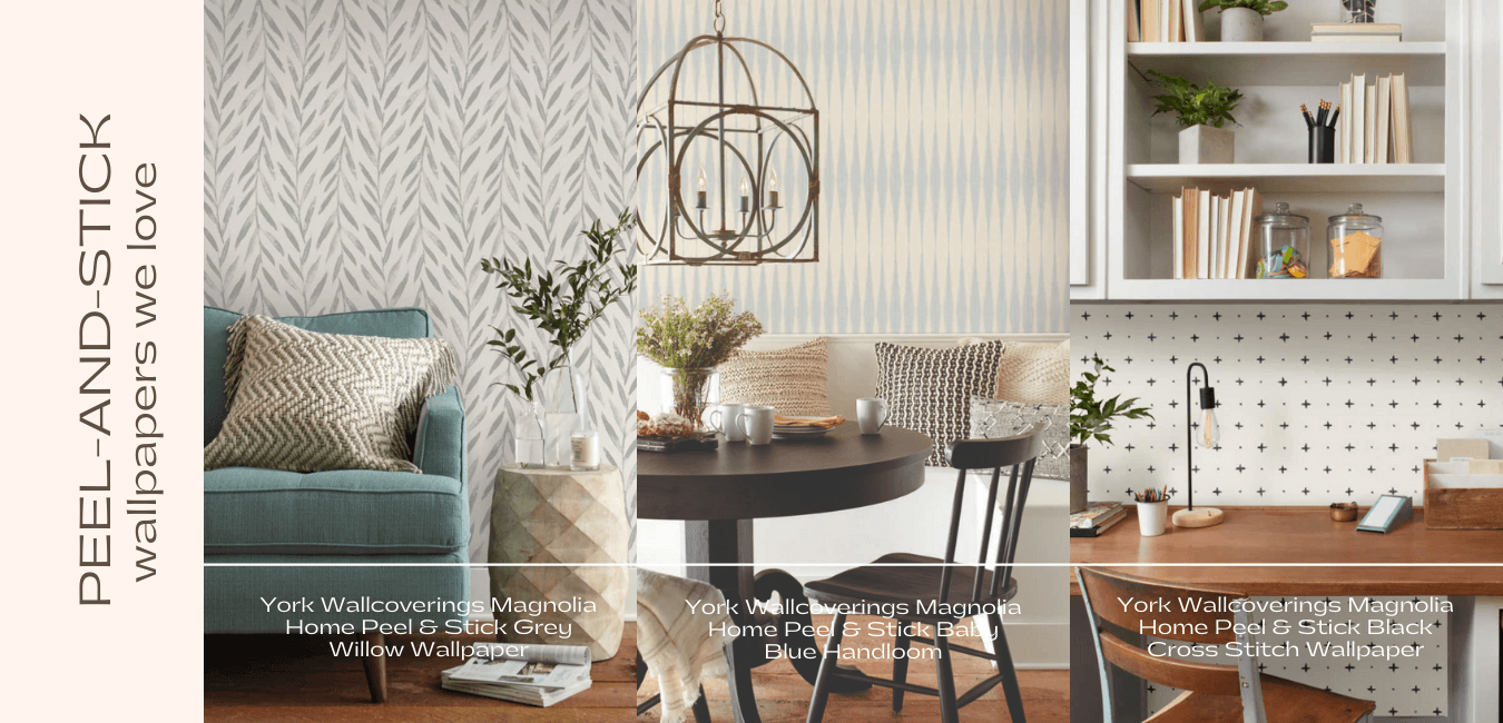 Our Buying Guide Choosing the Right Wallpaper