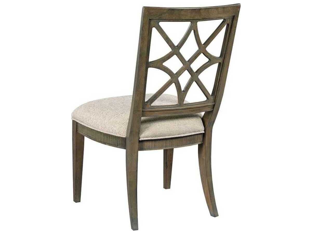 American Drew Savona Genieve Dining Side Chair AD654636