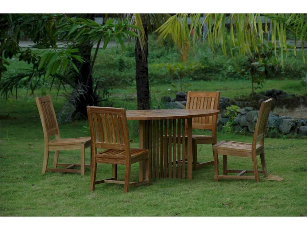 Anderson Teak Replacement Cushion for SET110 AKCUSHSET110