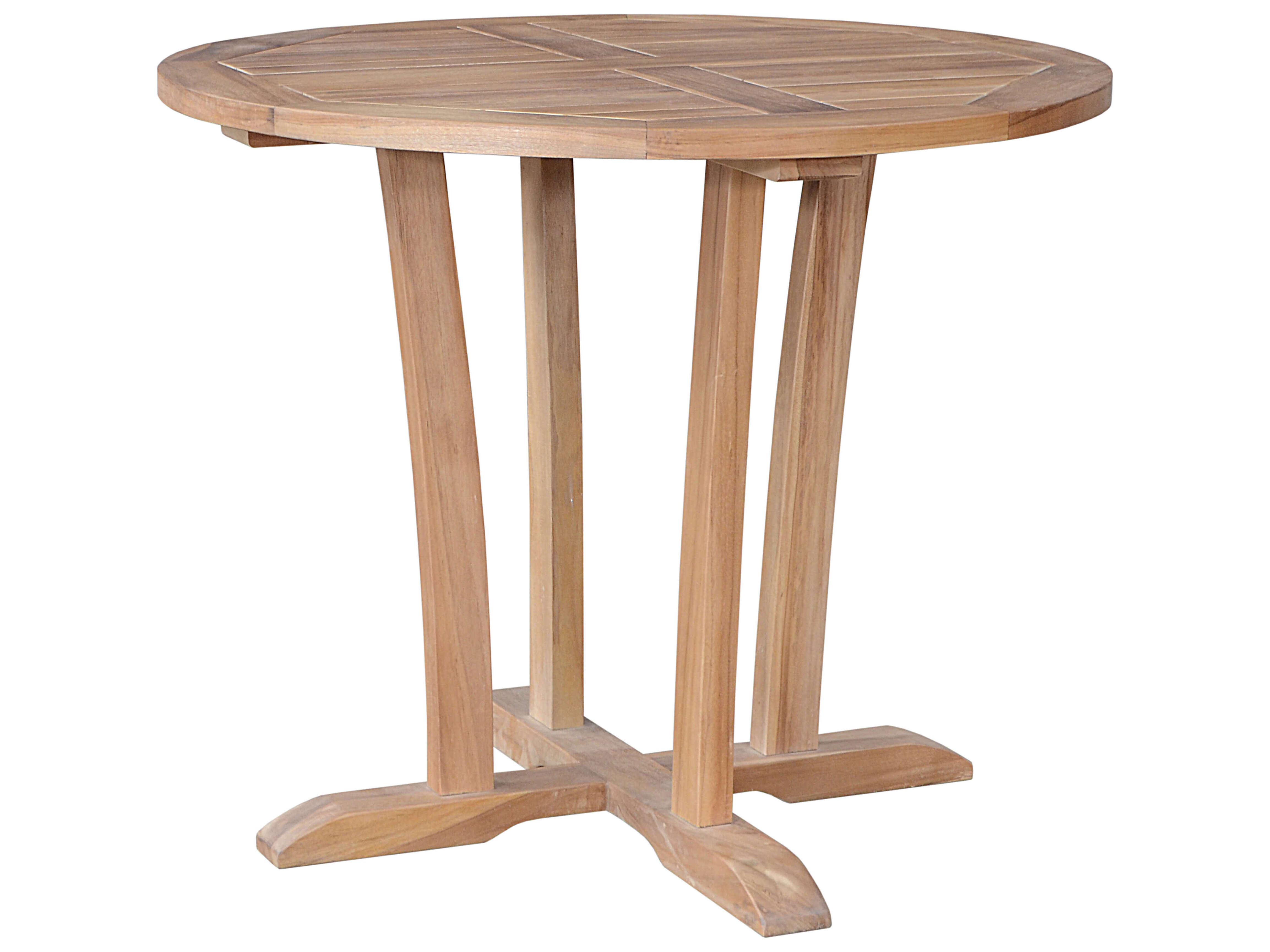 Anderson Teak Descanso Bistro Table TB8890