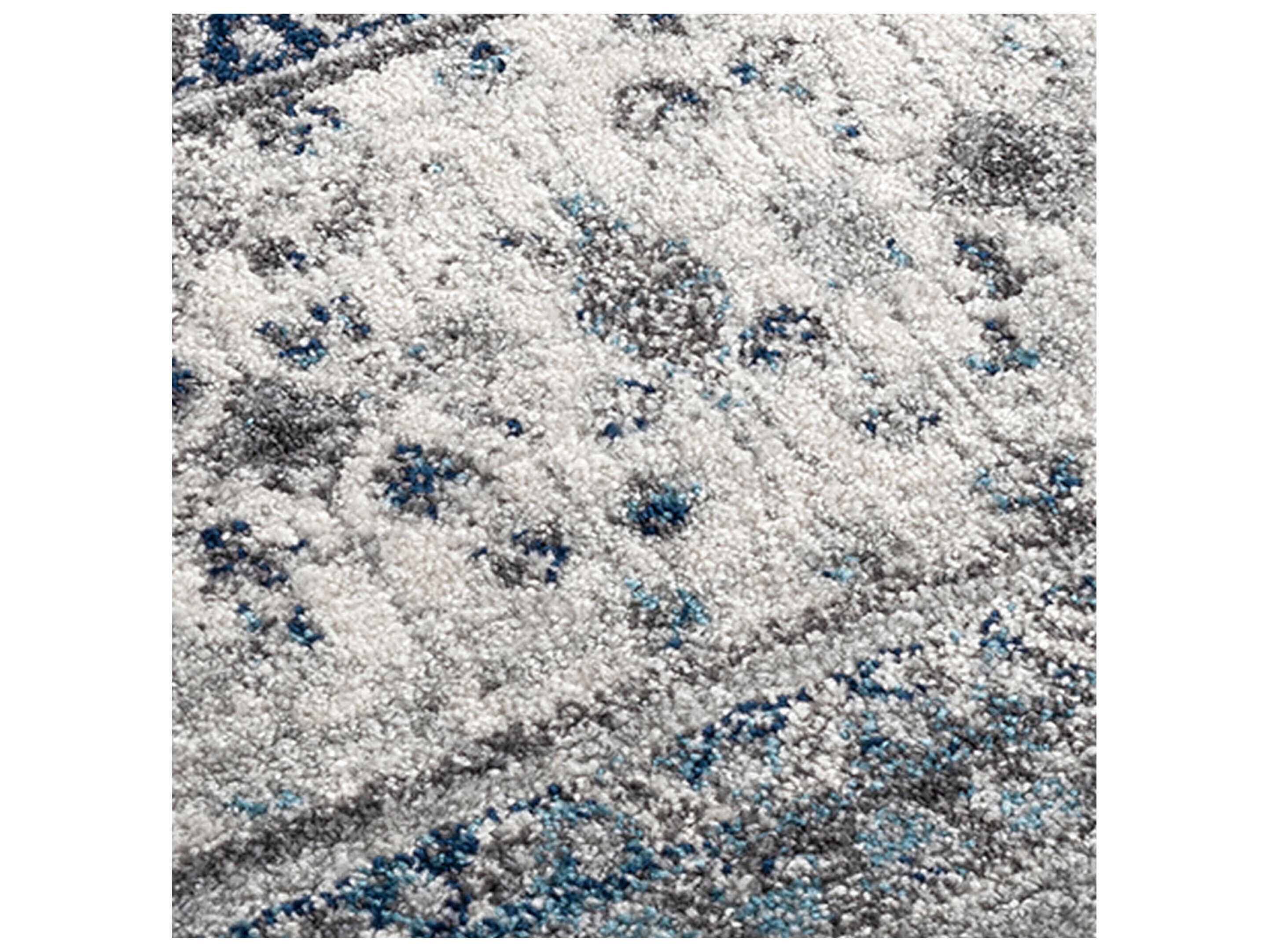 Amer Rugs Alexandria Bordered Area Rug ARALX83REC