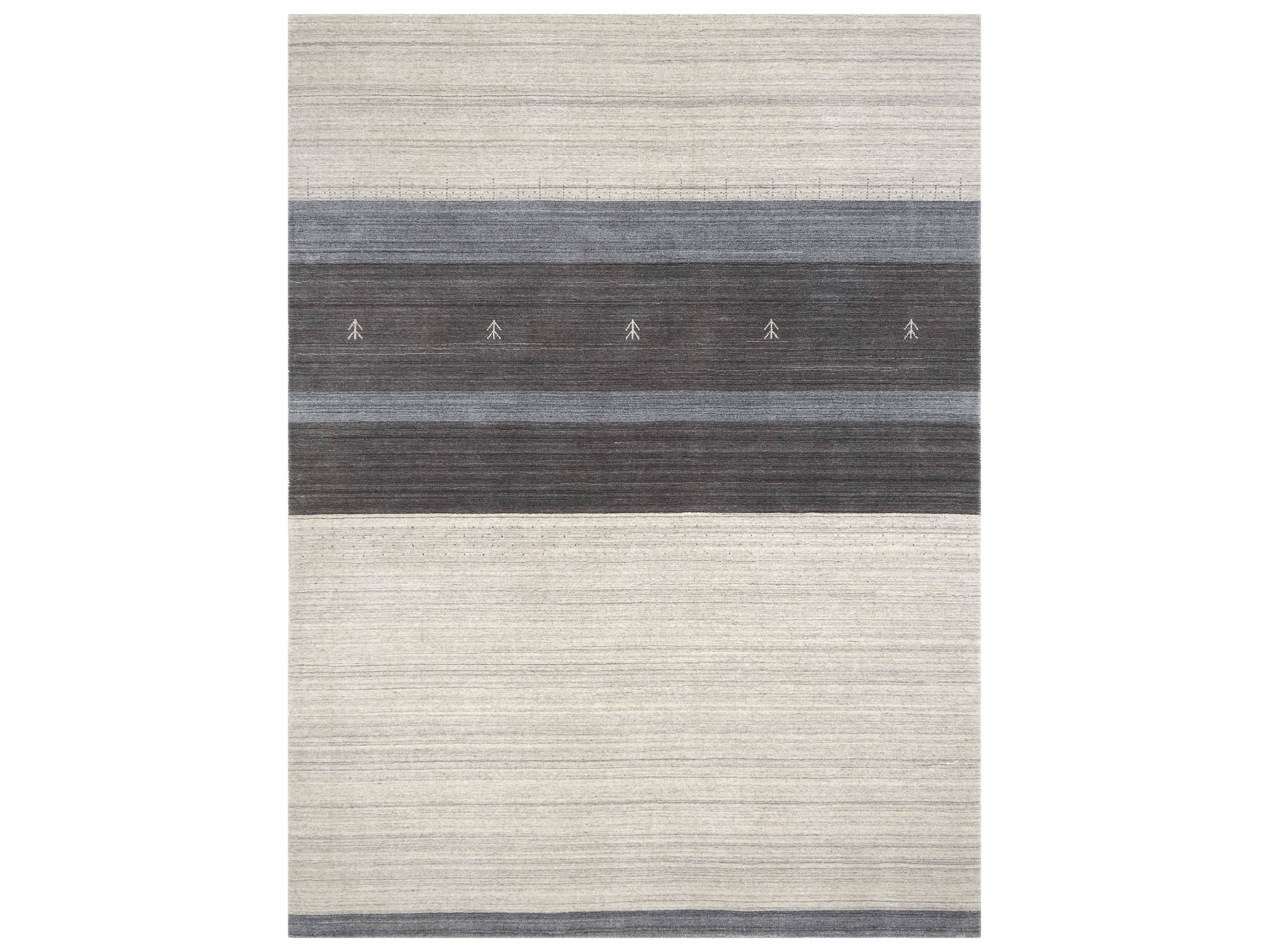 Amer Rugs Blend Geometric Area Rug ARBLN2I