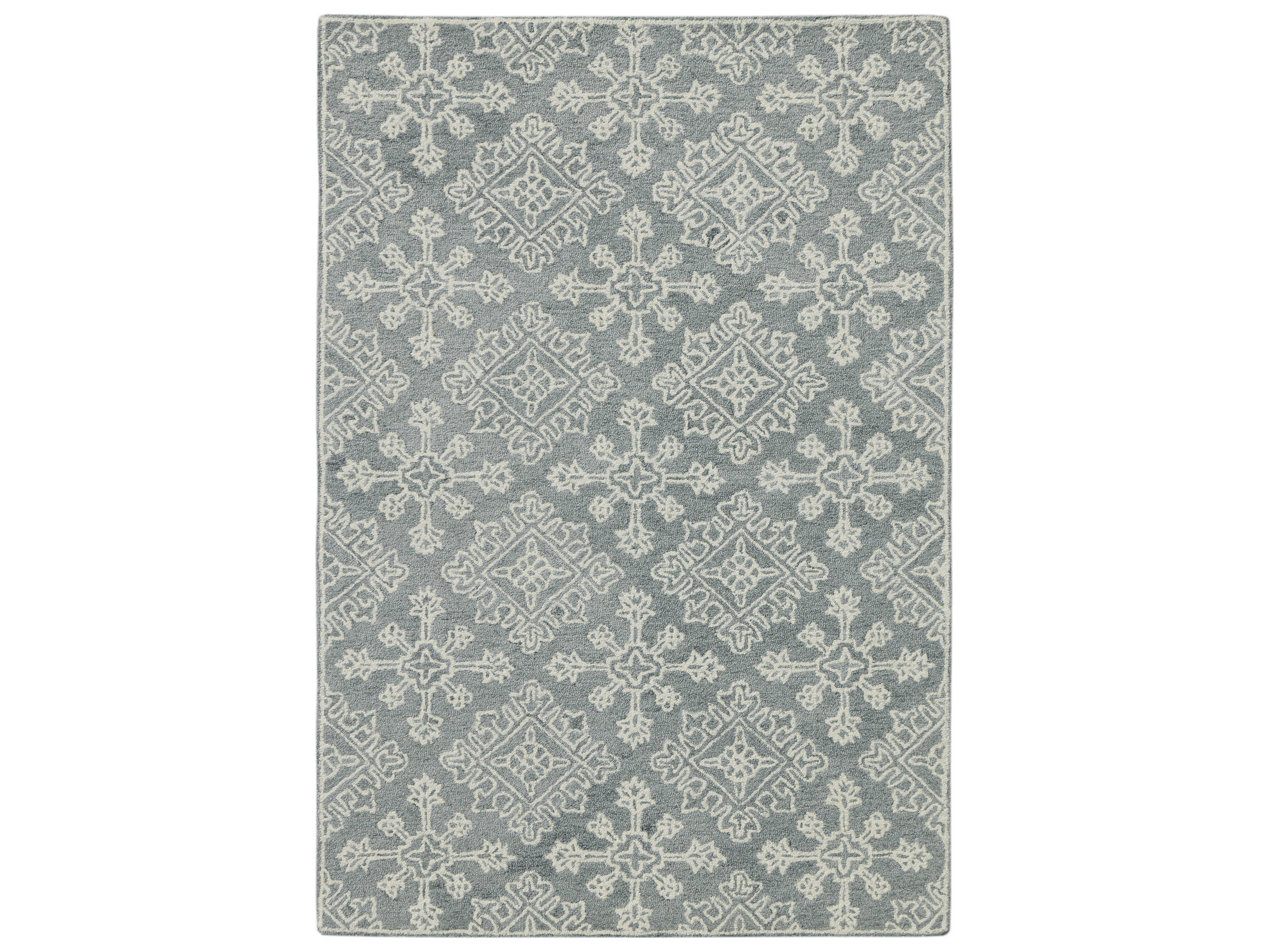 Amer Rugs Boston Geometric Area Rug ARBOS33REC
