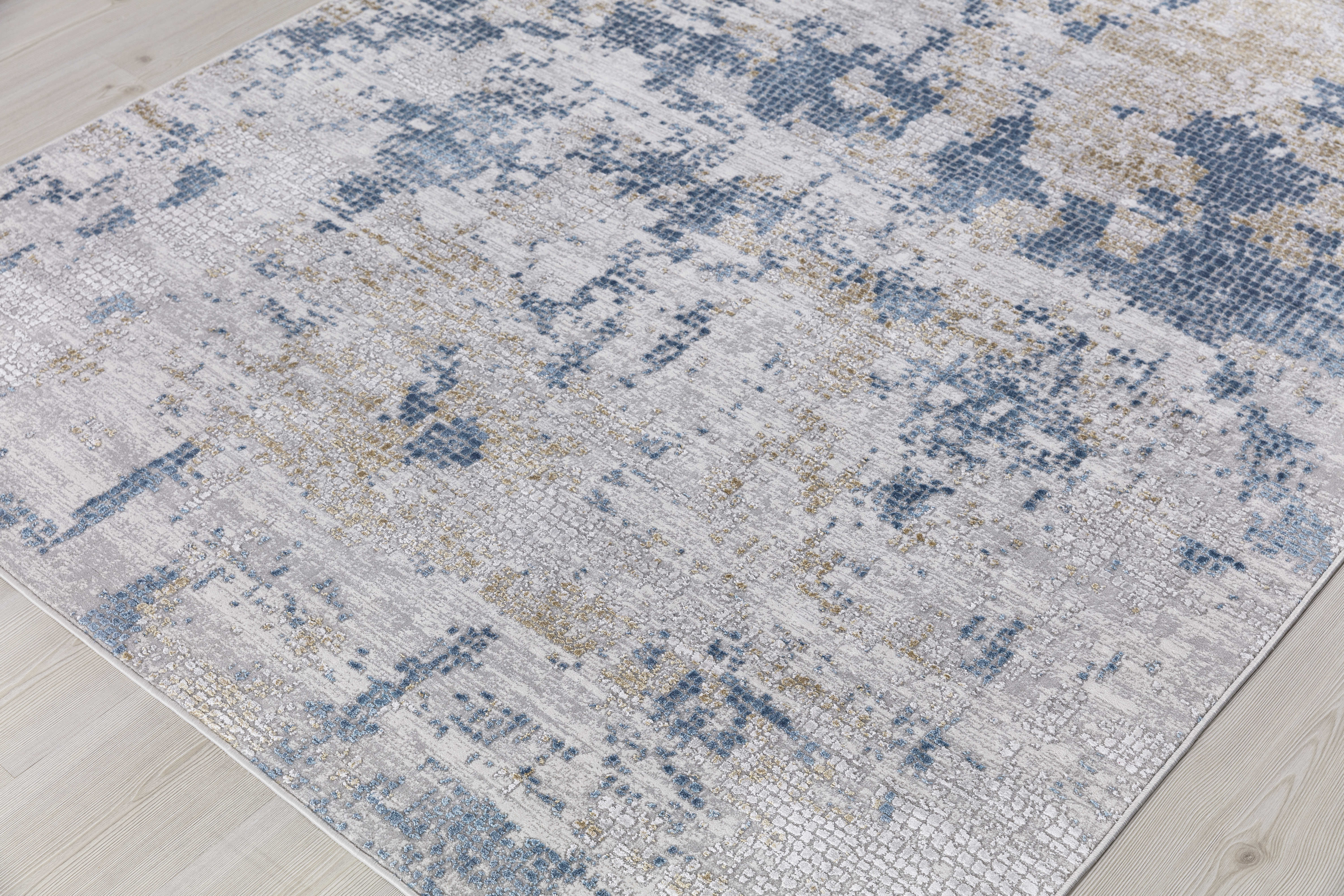Amer Rugs Hamilton Abstract Area Rug ARHAM2REC