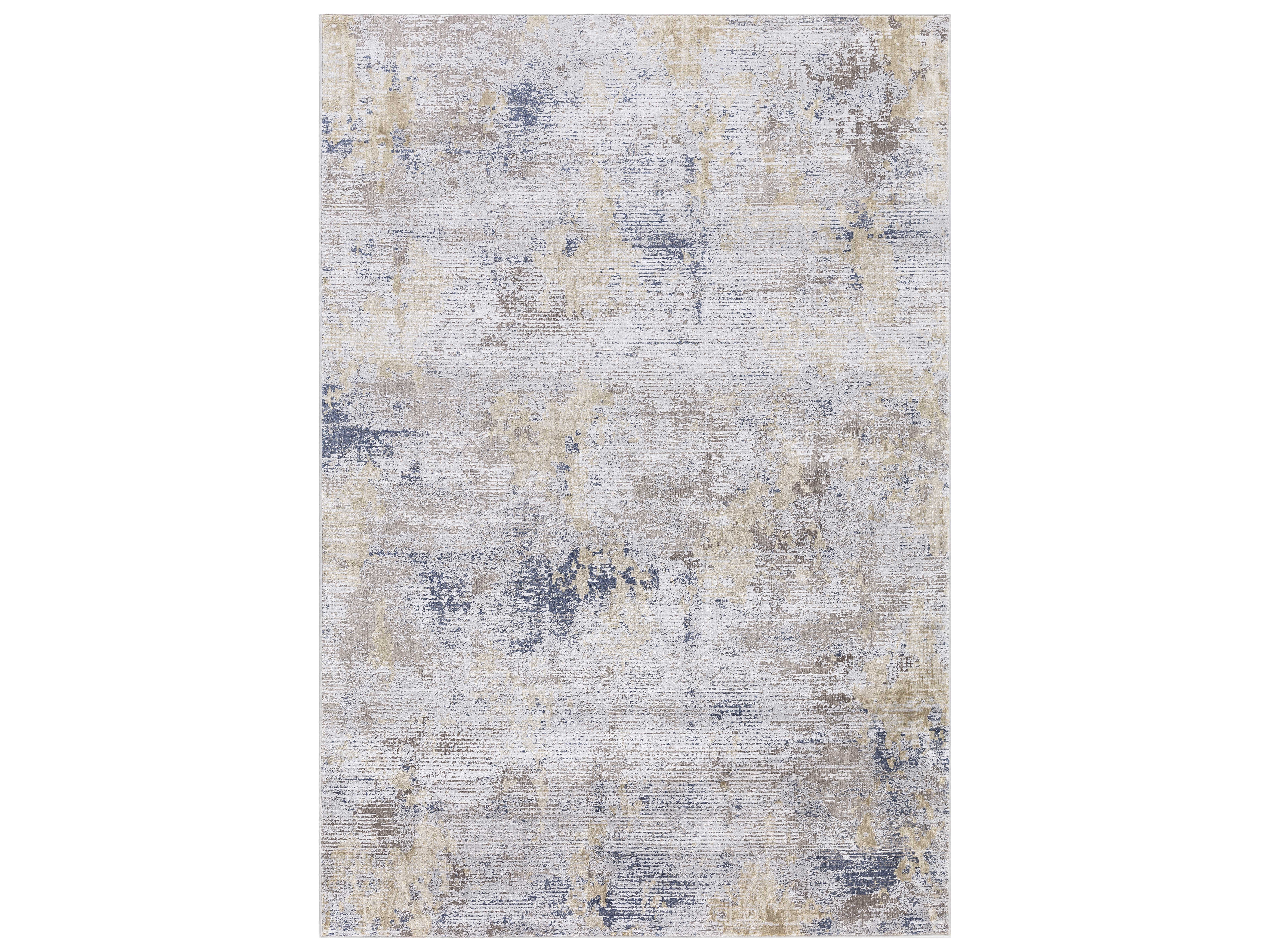 Amer Rugs Hamilton Abstract Area Rug ARHAM3REC