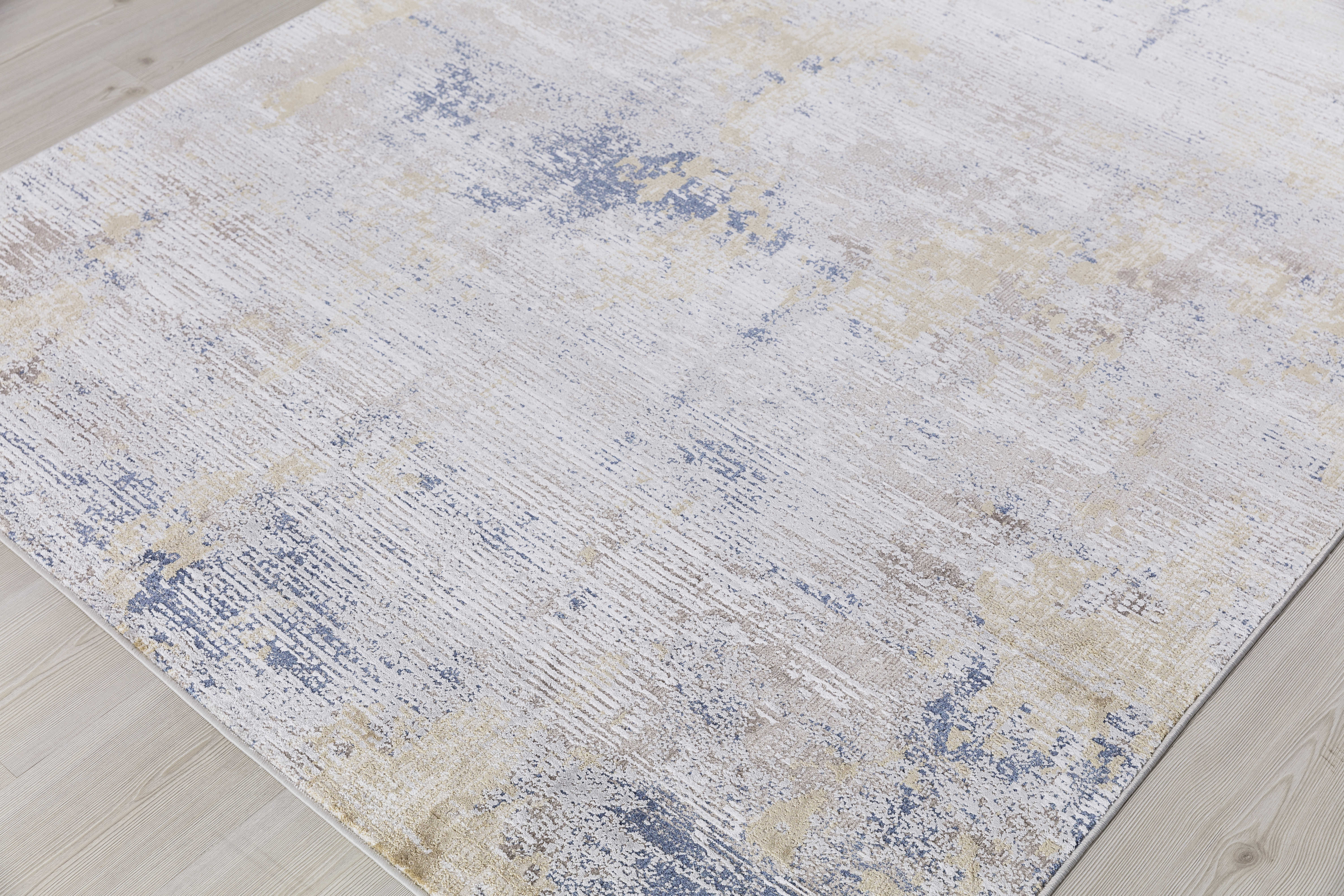 Amer Rugs Hamilton Abstract Area Rug ARHAM3REC