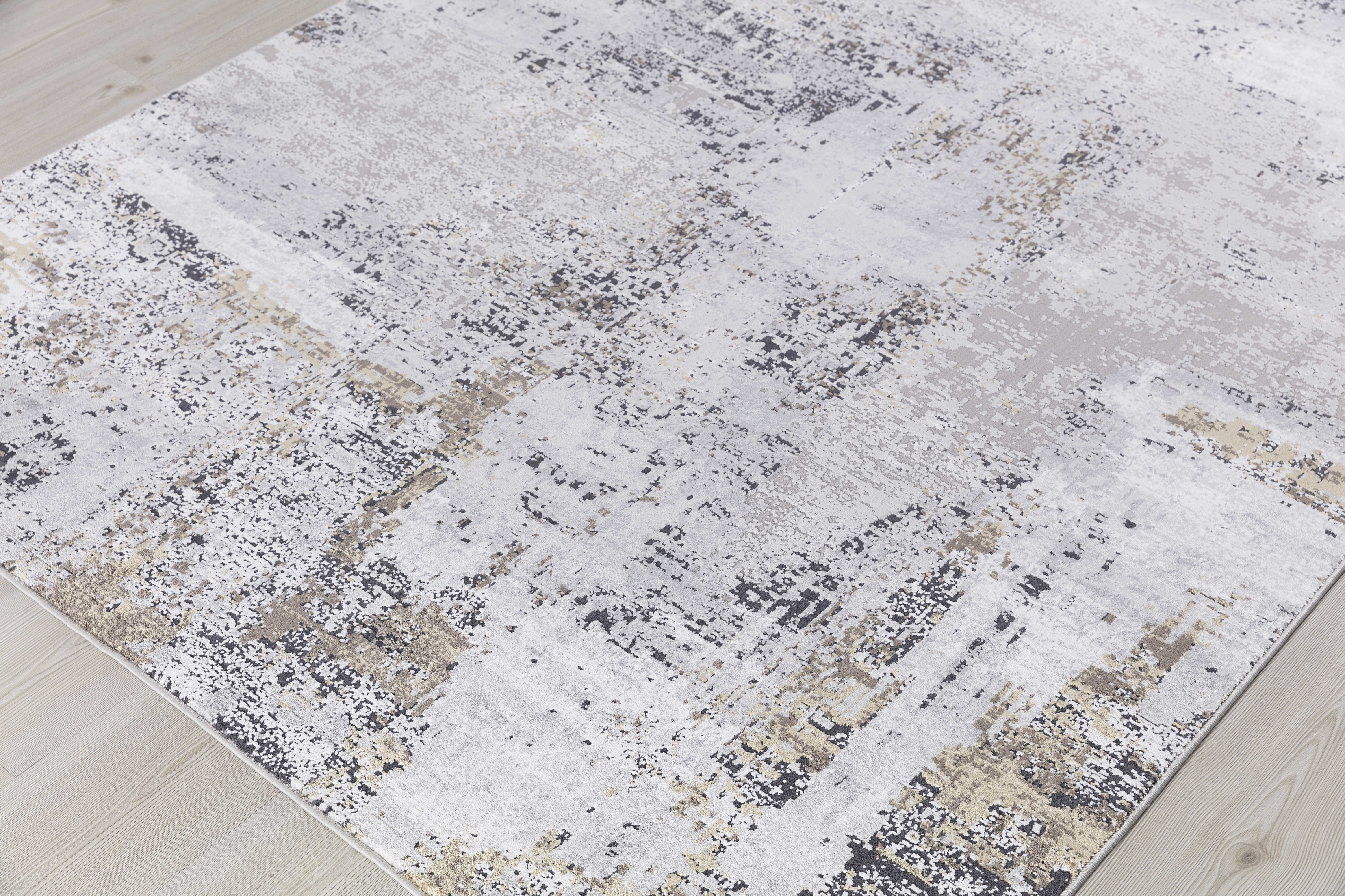 Amer Rugs Hamilton Abstract Area Rug ARHAM5REC