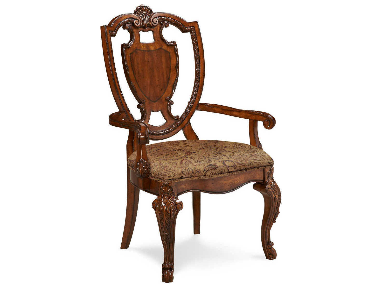 A.R.T. Furniture Old World Dining Set AT1432202606SET