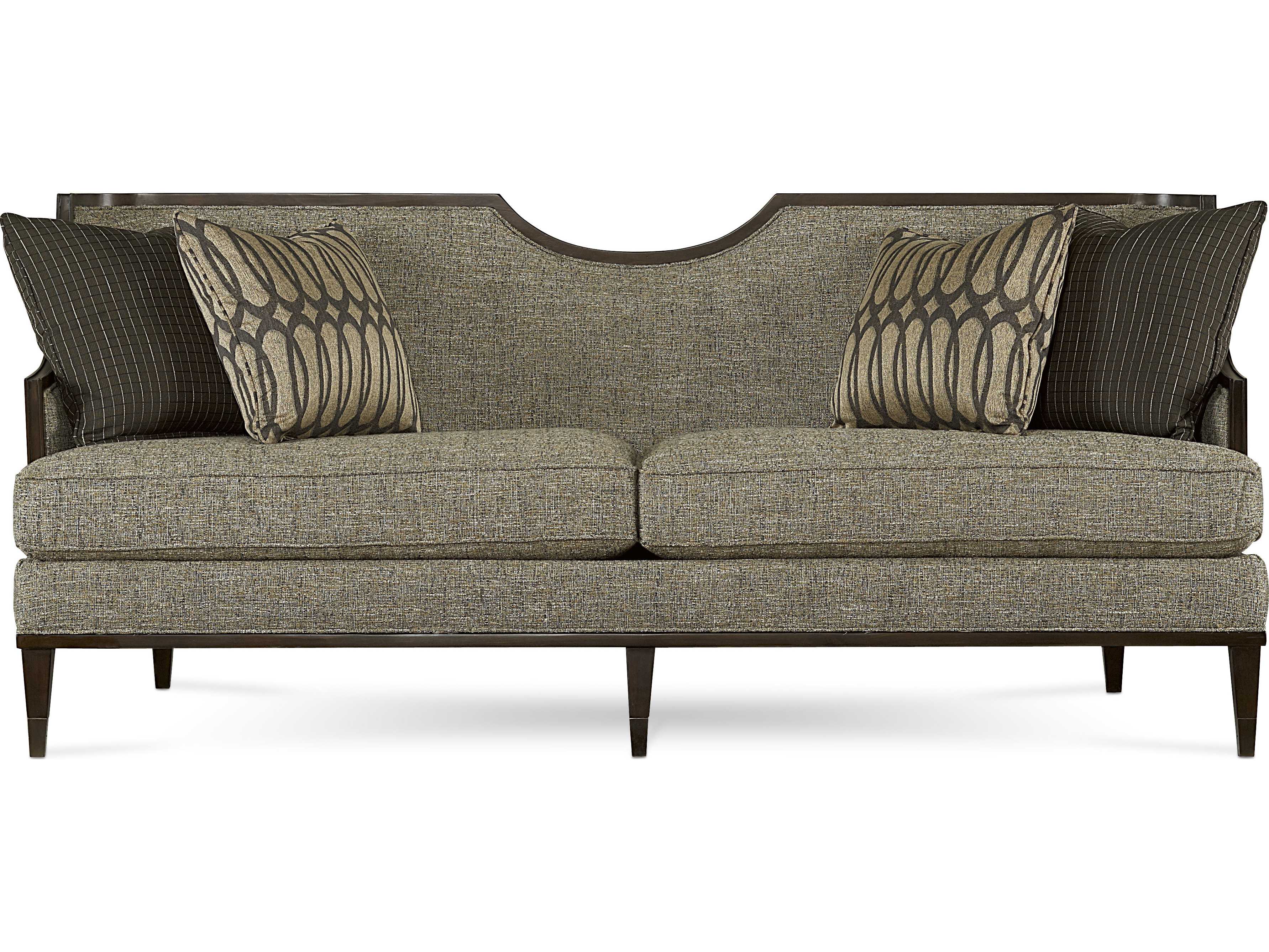 ART Furniture Harper Mineral Mink Sofa AT1615015036AA