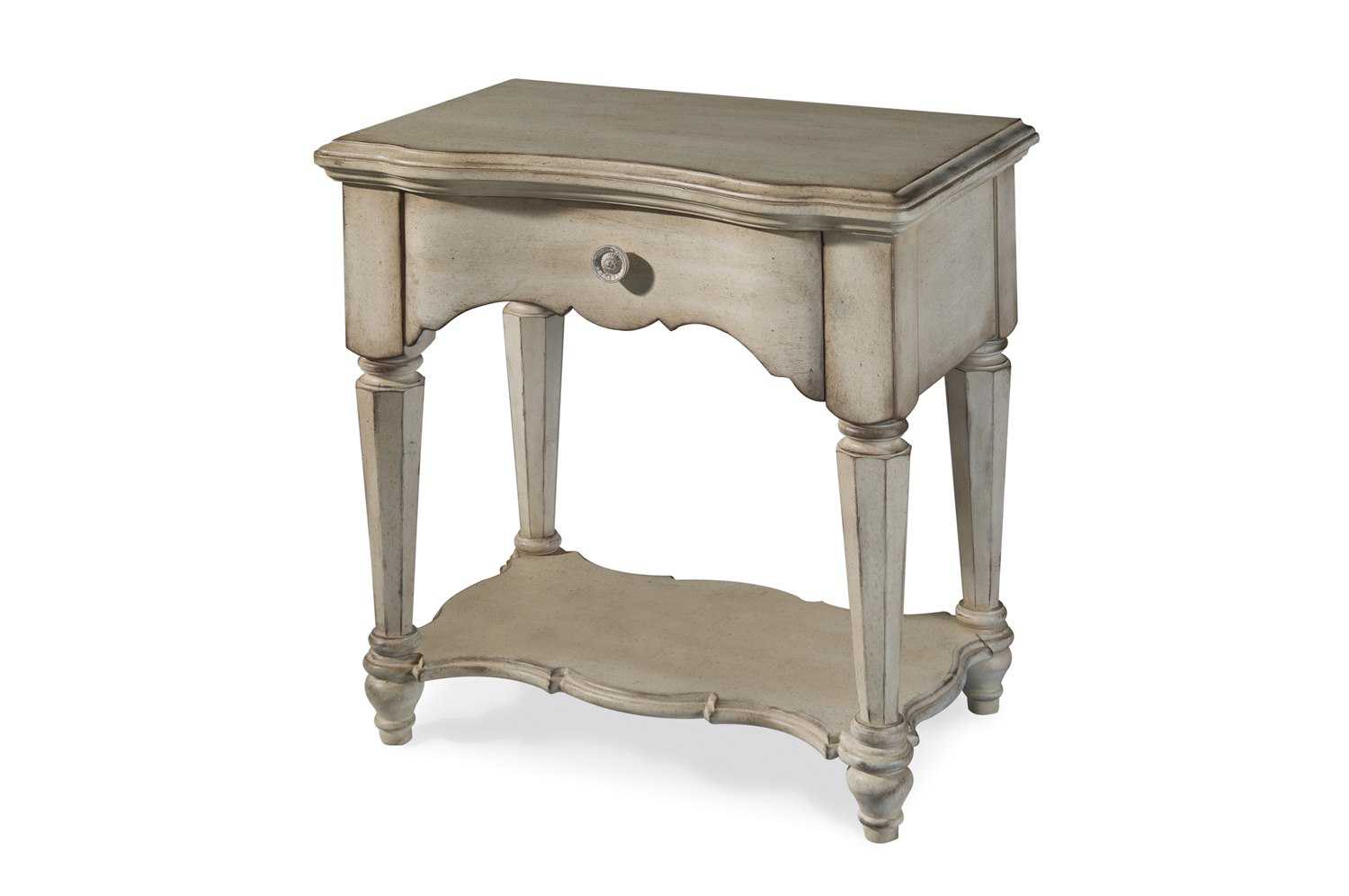 A.R.T. Furniture Belmar Bedroom Set AT1891352617SET2