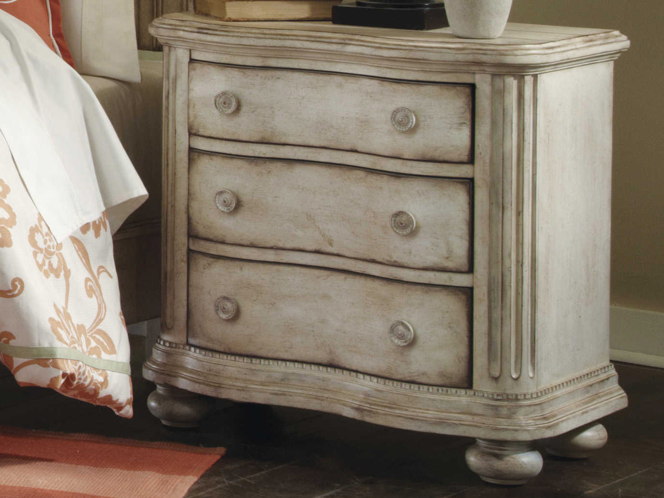 A.R.T. Furniture Belmar Bedroom Set AT1891352617SET