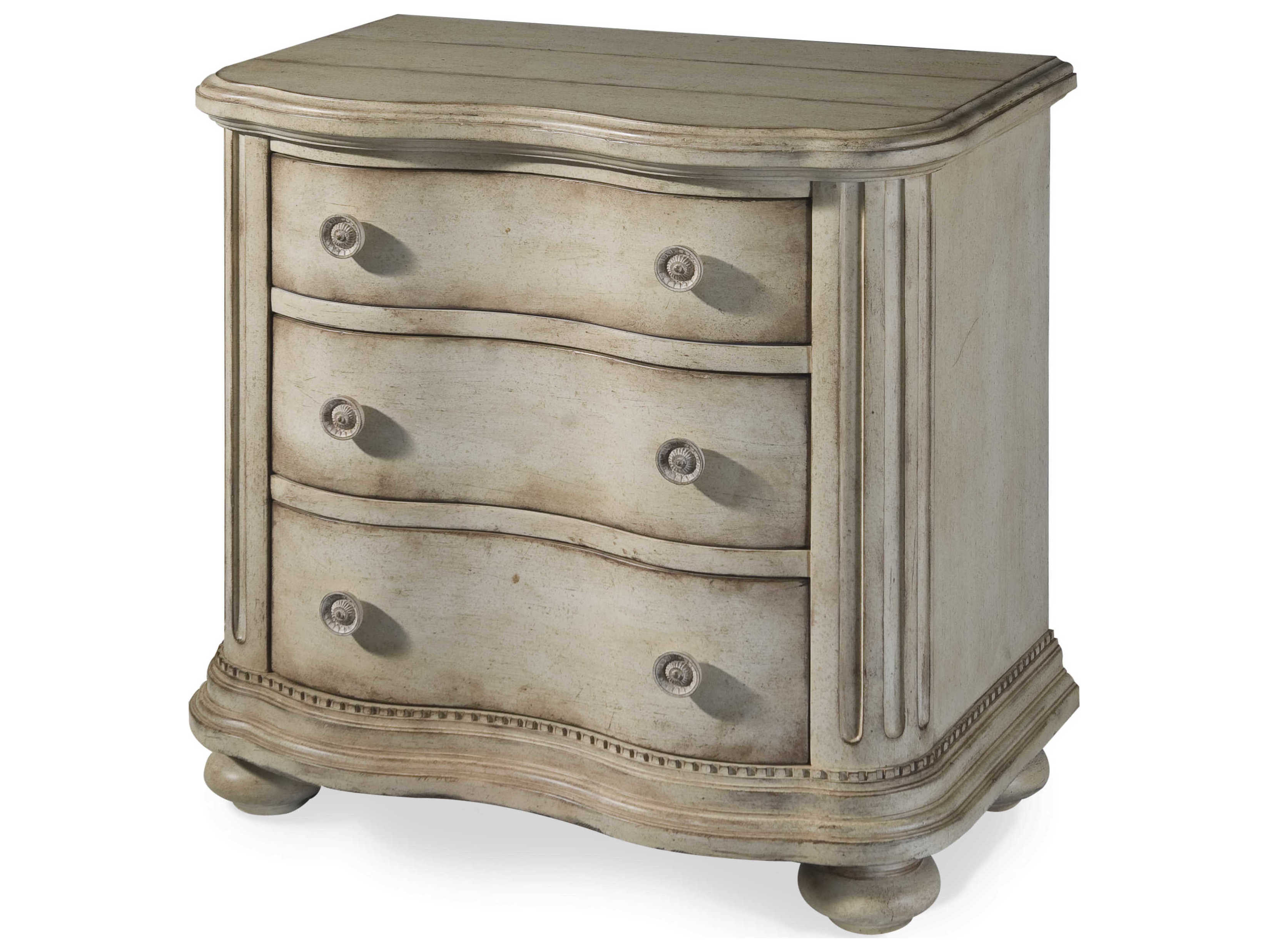 A.R.T. Furniture Belmar 30 x 18 Rectangular Nightstand AT1891482617