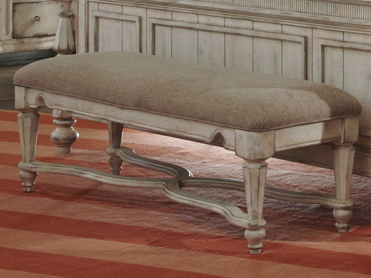 A.R.T. Furniture Belmar Bedroom Set AT1891352617SET