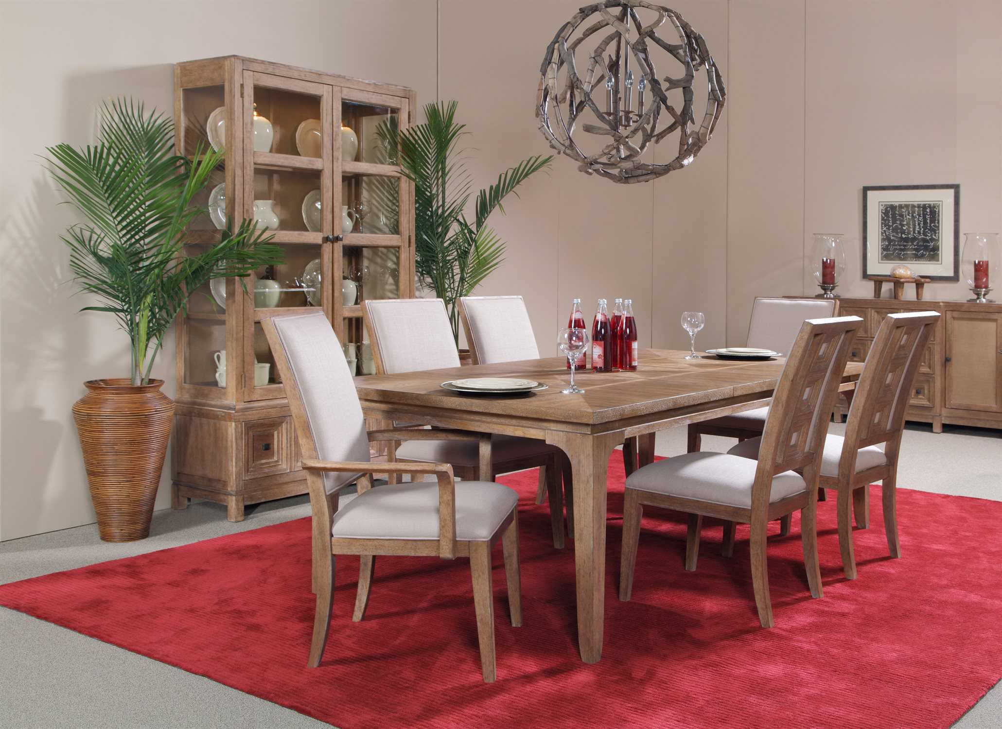 A.R.T. Furniture Ventura Dining Set