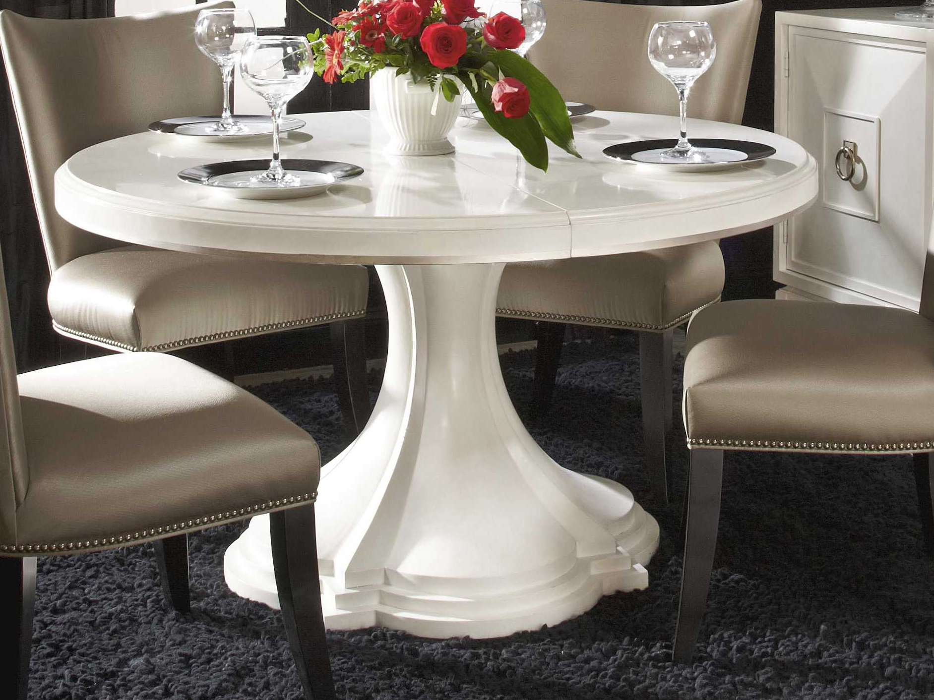 A.R.T. Furniture Cosmopolitan Dining Set AT2082251817SET