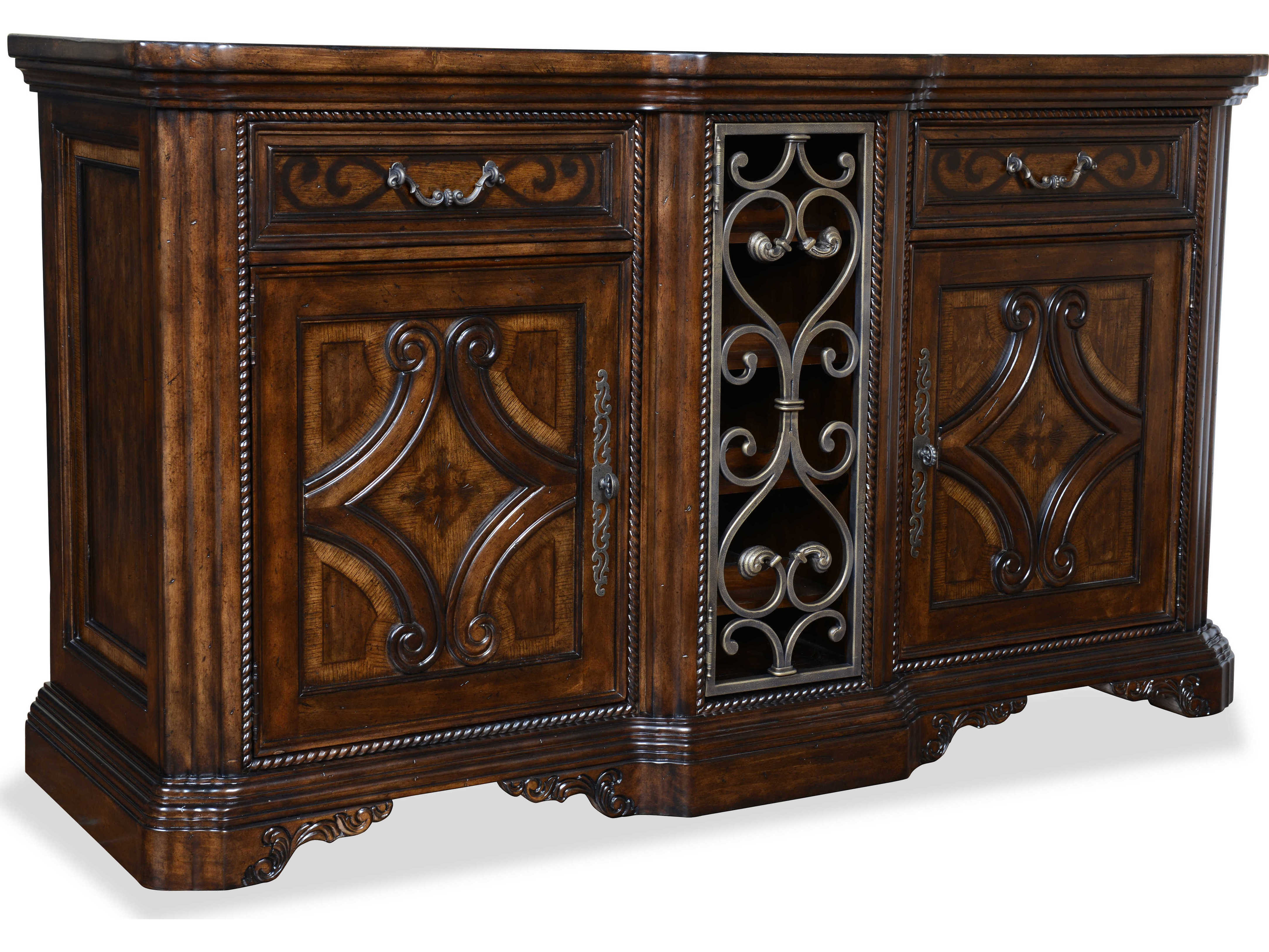 A.R.T. Furniture Valencia 82 x 24 Buffet AT2092512304