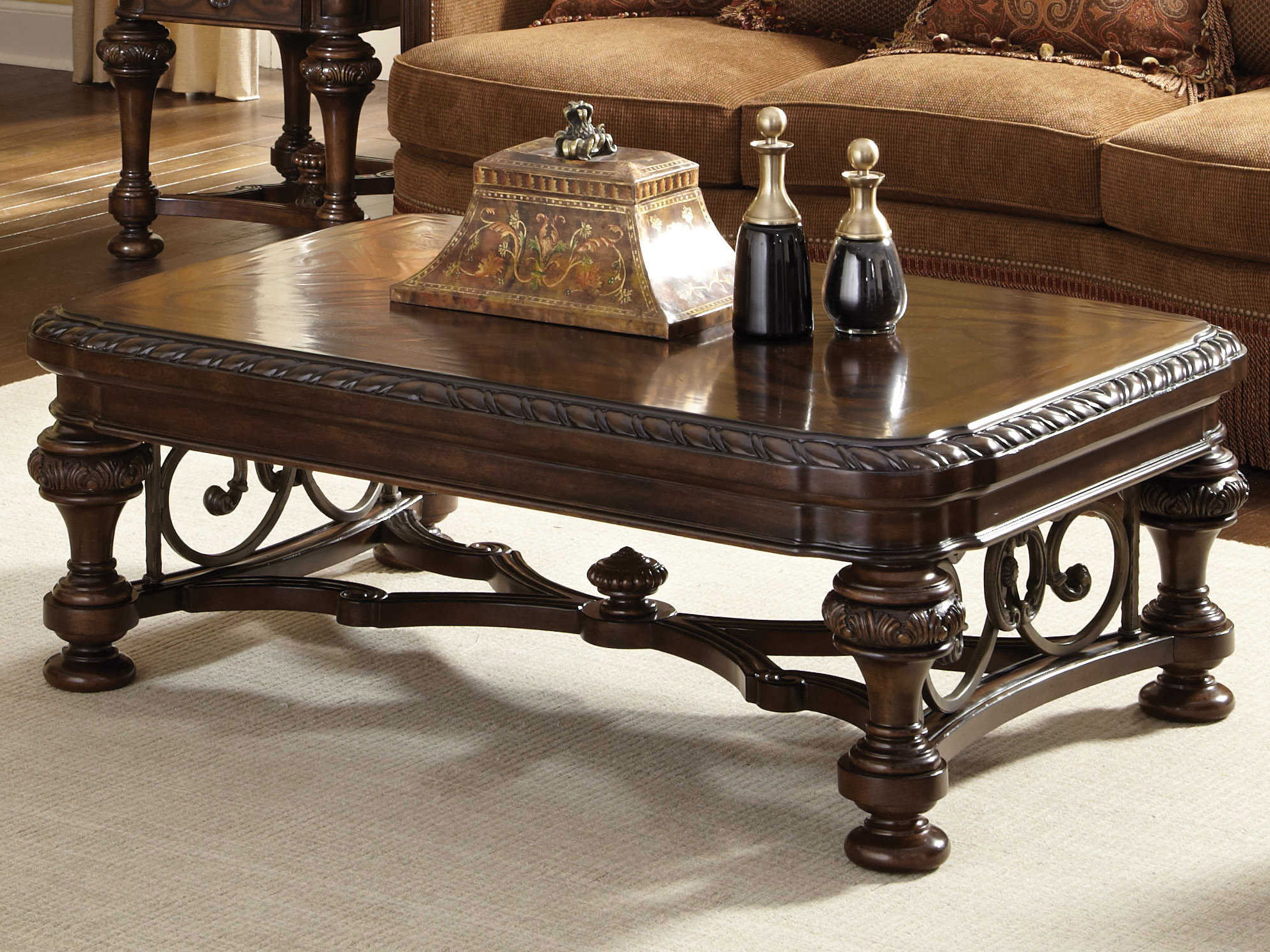 A.R.T. Furniture Valencia Living Room Set AT2093002304SET