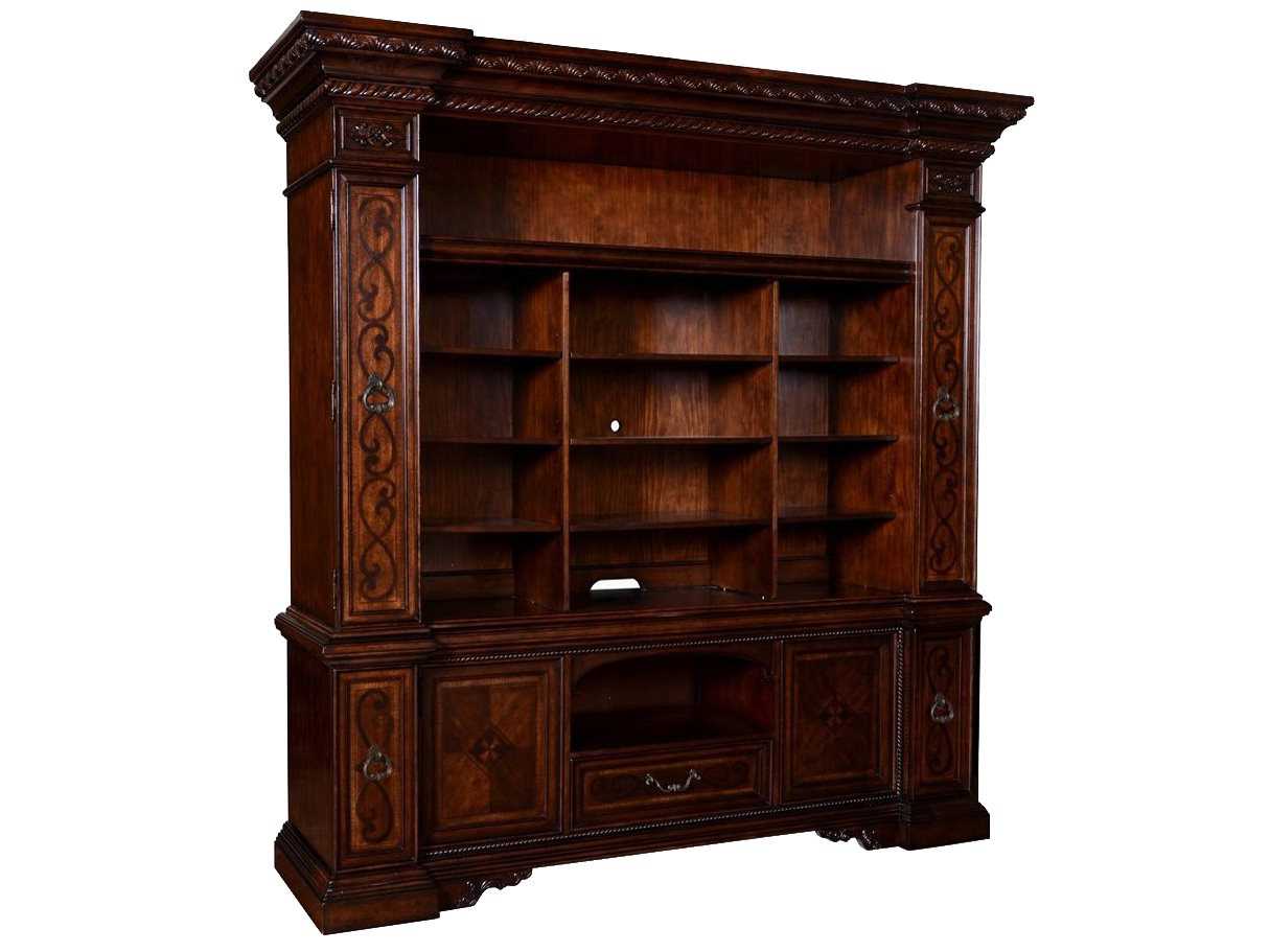 A.R.T. Furniture Valencia Entertainment Center AT2094242304